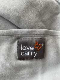 Слінг, Love Carry