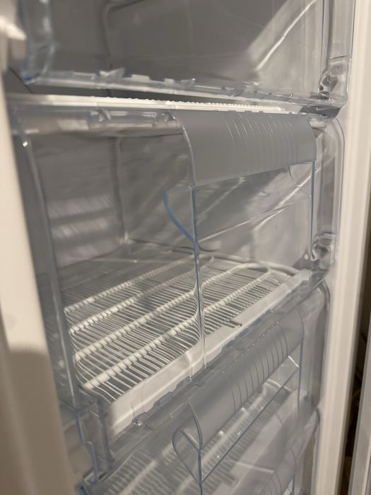 Zamrażarka Amica 6 szuflad