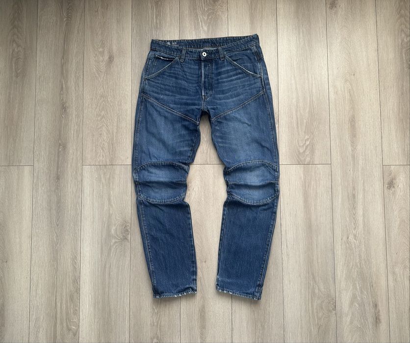 Джинси G Star Raw
