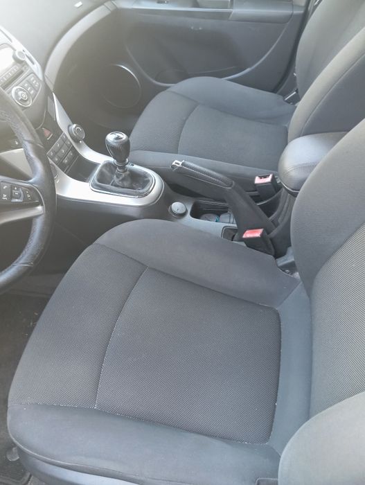 Vende-se Chevrolet Cruze SW