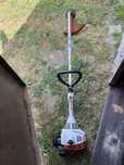 Мотокоса stihl fs38