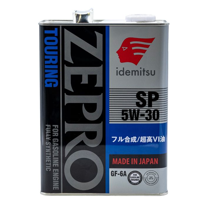 Idemitsu ZEPRO Touring 5w30