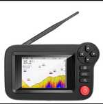 Бездротовий ехолот Fish Finder
