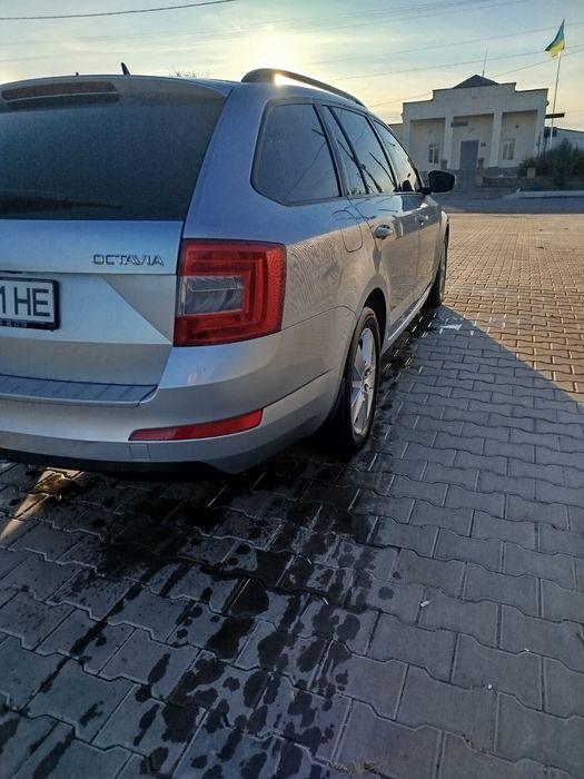 Продам шкоду а7..