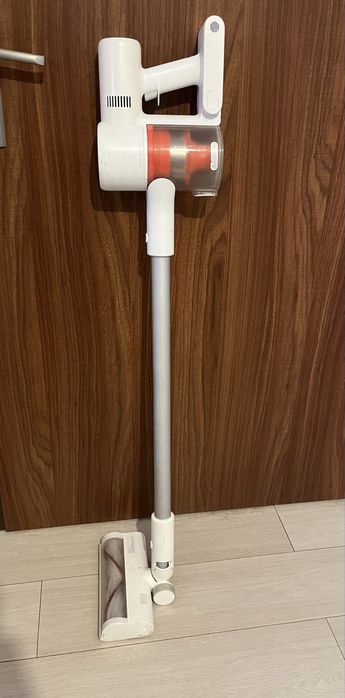 Odkurzacz bezprzewodowy Xiaomi G10