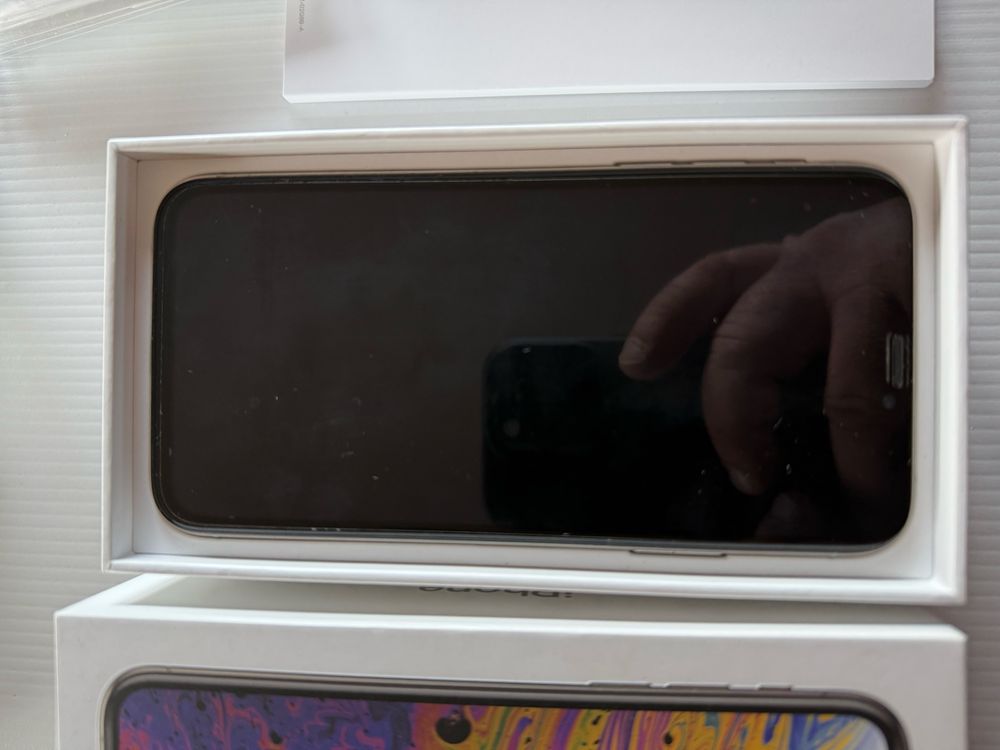iphone XS 256 Gb