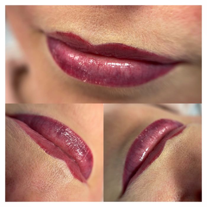 Btx ,Powiekszanie ust permanentny brwi i ust, stymulatory tkankowe