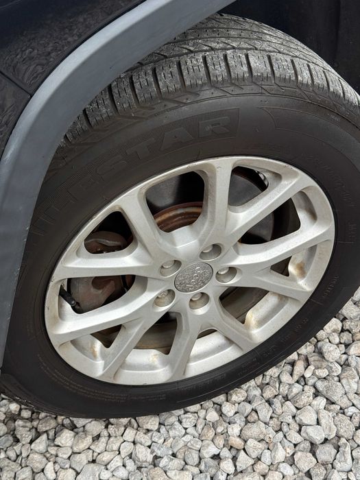 Продам Jeep Cherokee 4Х4 рік можлива розстрочка,кредит,обмін!