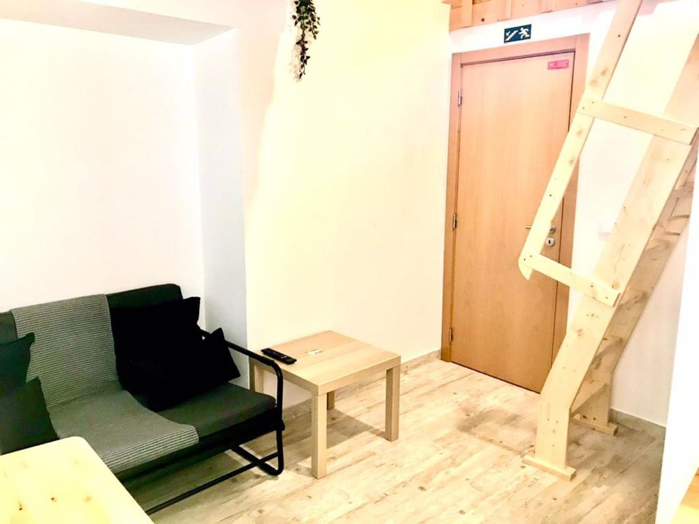 Estudio em Peniche