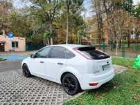 Sprzedam auto Ford Focus