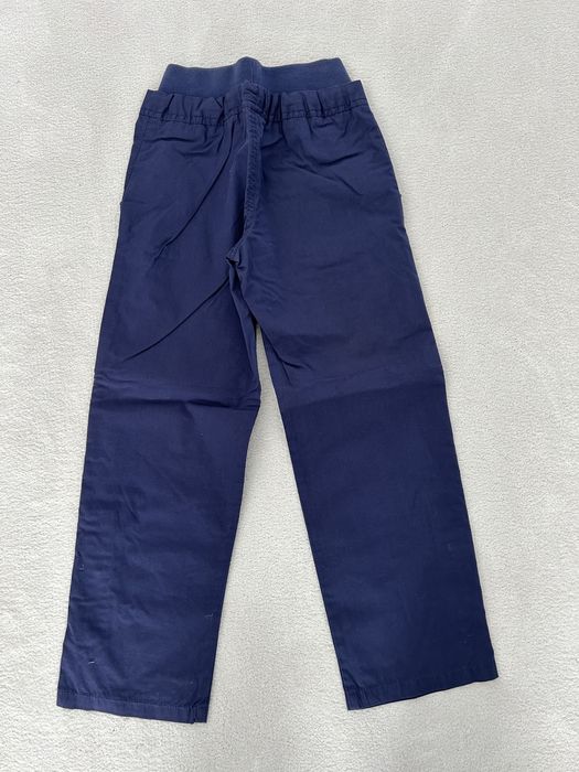 Calças leves de verao