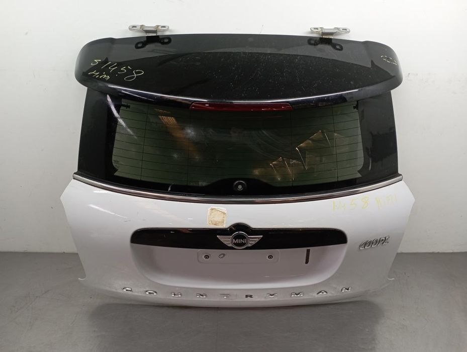 Porta / tampa da mala MINI Mini Countryman (F60)