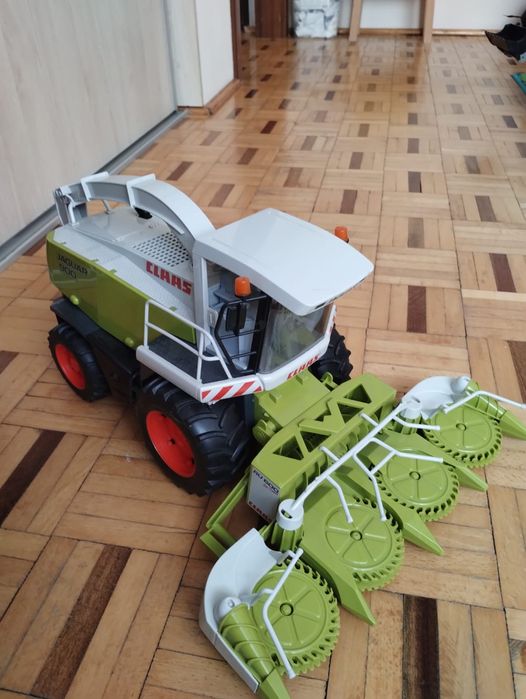 Zabawki bruder brudery