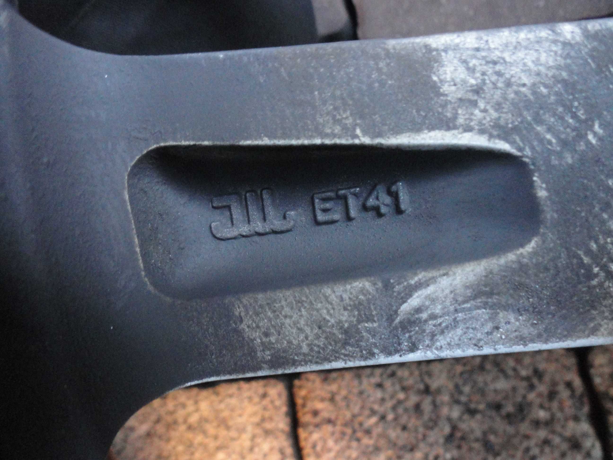 Felgi Aluminiowe 16 5x112 VW Orginal JAK NOWE