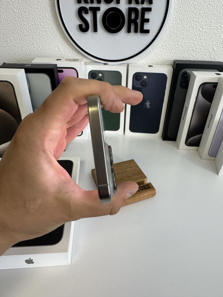 iPhone 16 Pro Max 256 Gb Natural Neverlock