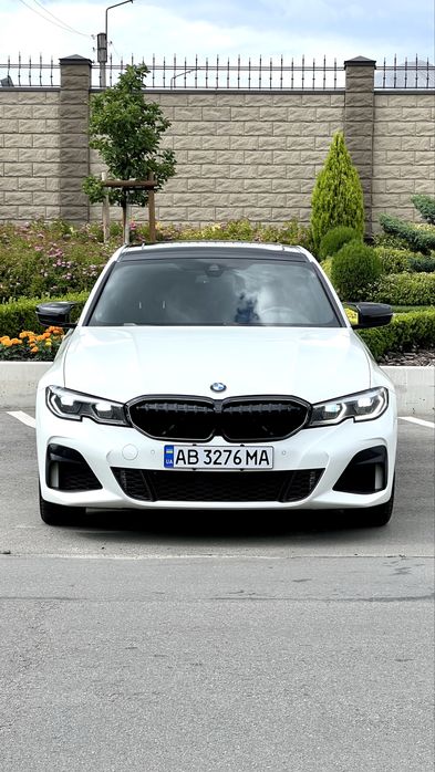 Продам BMW G20 330i
