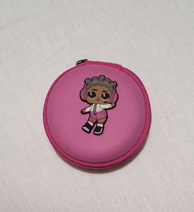 Portfelik LOL Surprise