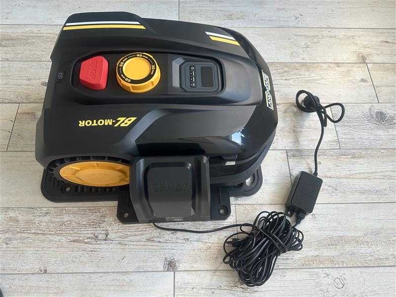 Robot koszący LandXcape LX790 600m2 20V 30-60mm