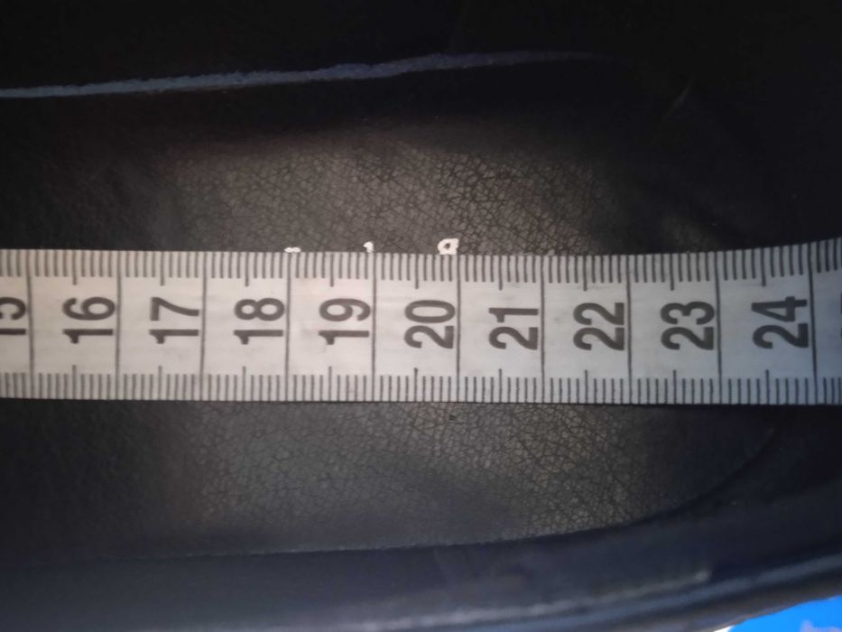 Лоферы женские р.37 новые