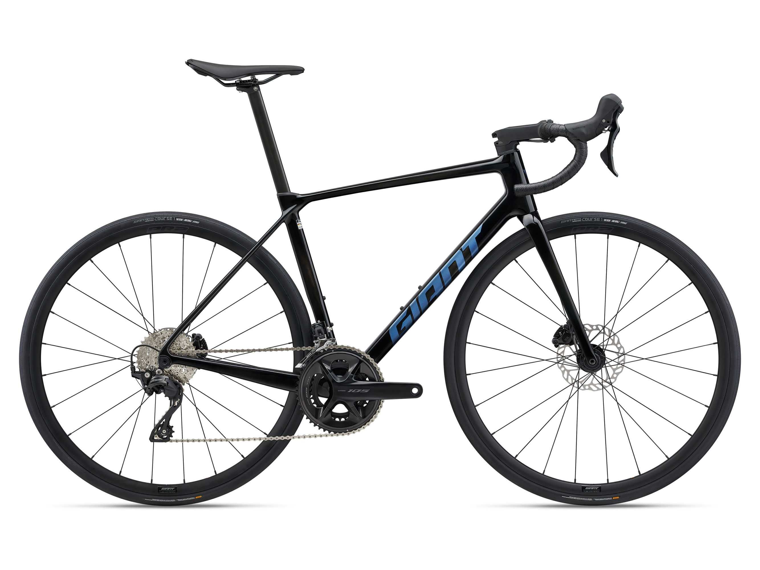 TCR Advanced 2 PC L Carbon