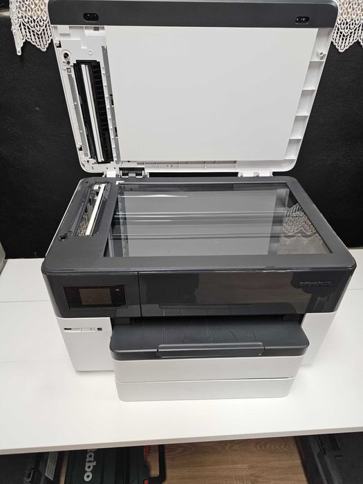 Urządzenie wielofunkcyjne HP OfficeJet Pro 7740 drukarka