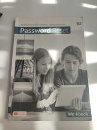 Password reset b2