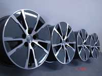 Alufelgi 17 5x112 Audi Q5 FY A6 c8 c7 c6 c5 A4 b9 b8 b7 b6 VW Passat