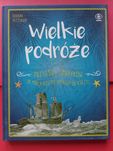 Wielkie podróże - Deborah Patterson