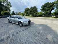 Audi A8 Audi a8 d3 4.2 mpi import Japonia
