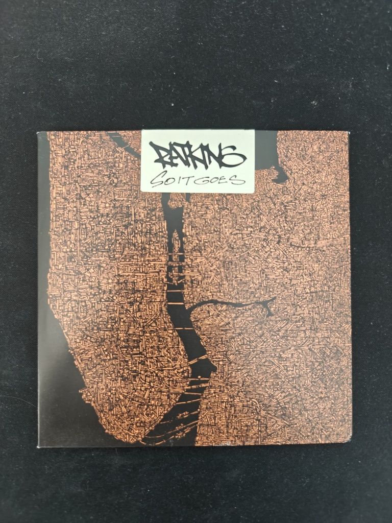 Ratkings - So it goes