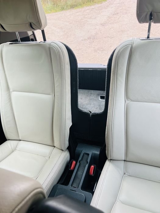 Volvo xc90  2008