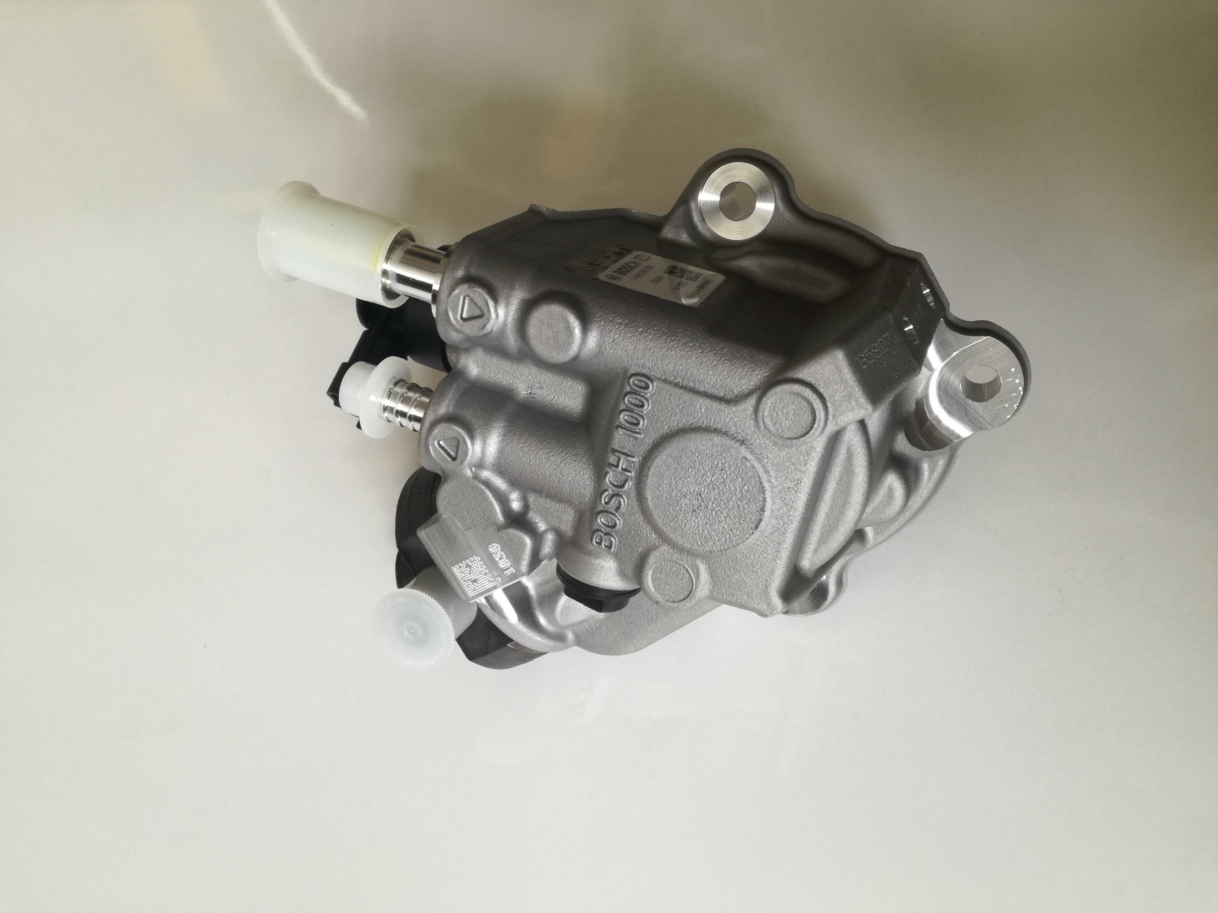 Pompa wtryskowa Bosch MANITOU 940119