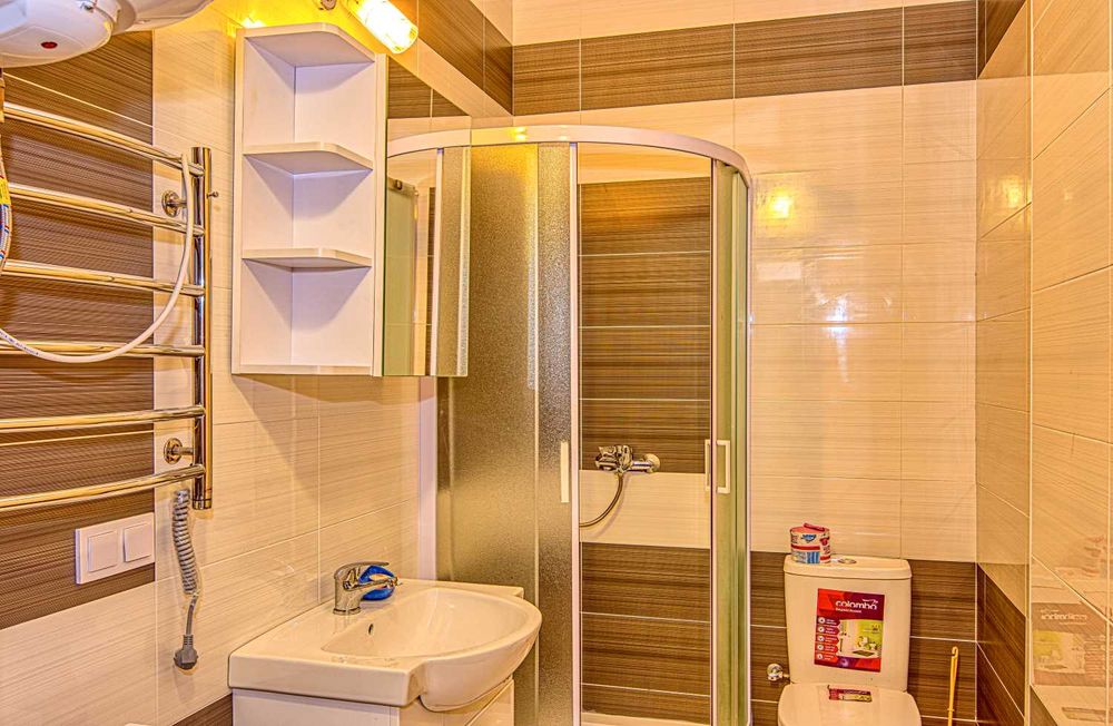 1-но кімнатна-студио вул. Пчилки 7, Позняки ( Є генератор)