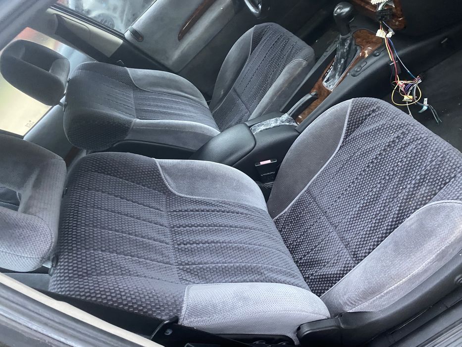 Peças Opel Omega