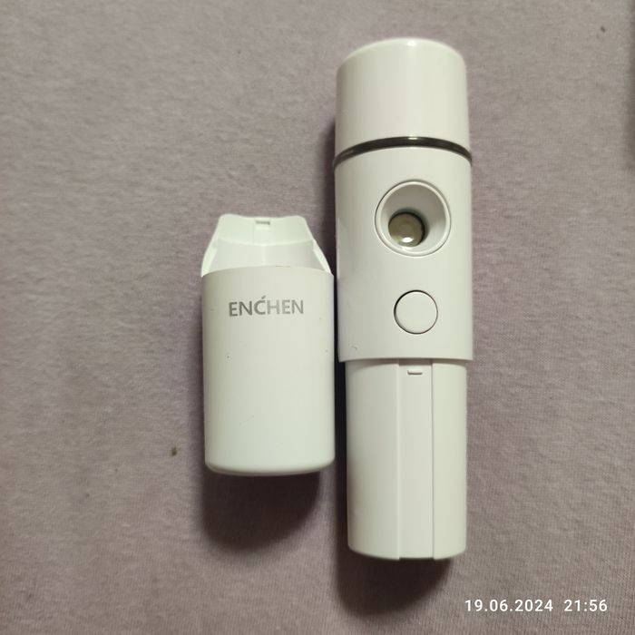 Зволожувач портативний| карманний зволожувач Enchen(xiaomi)