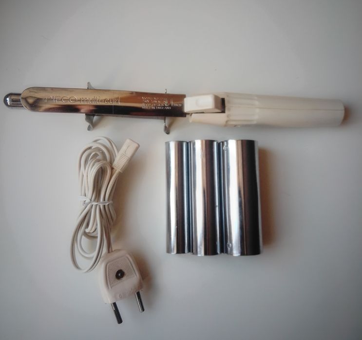 Babyliss Pifco antigo Anos 50/60.