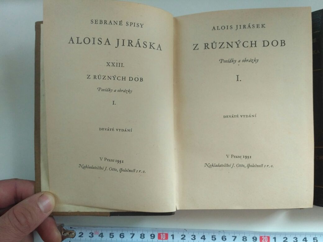 Чеськи книги