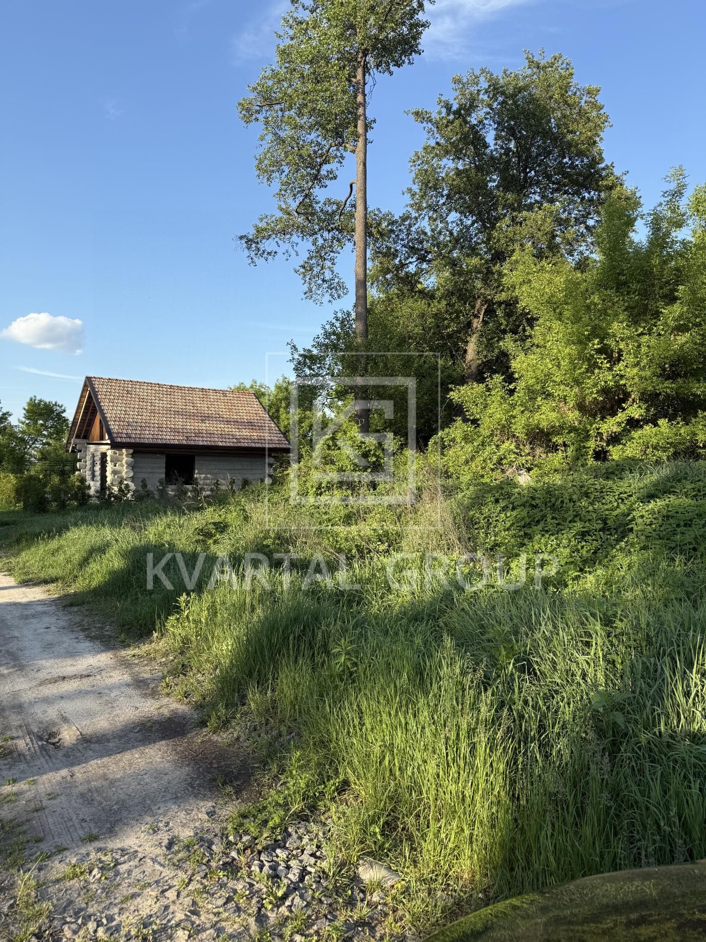 Без комісії. Ділянка під забудову в Ірпені, КМ Loft City