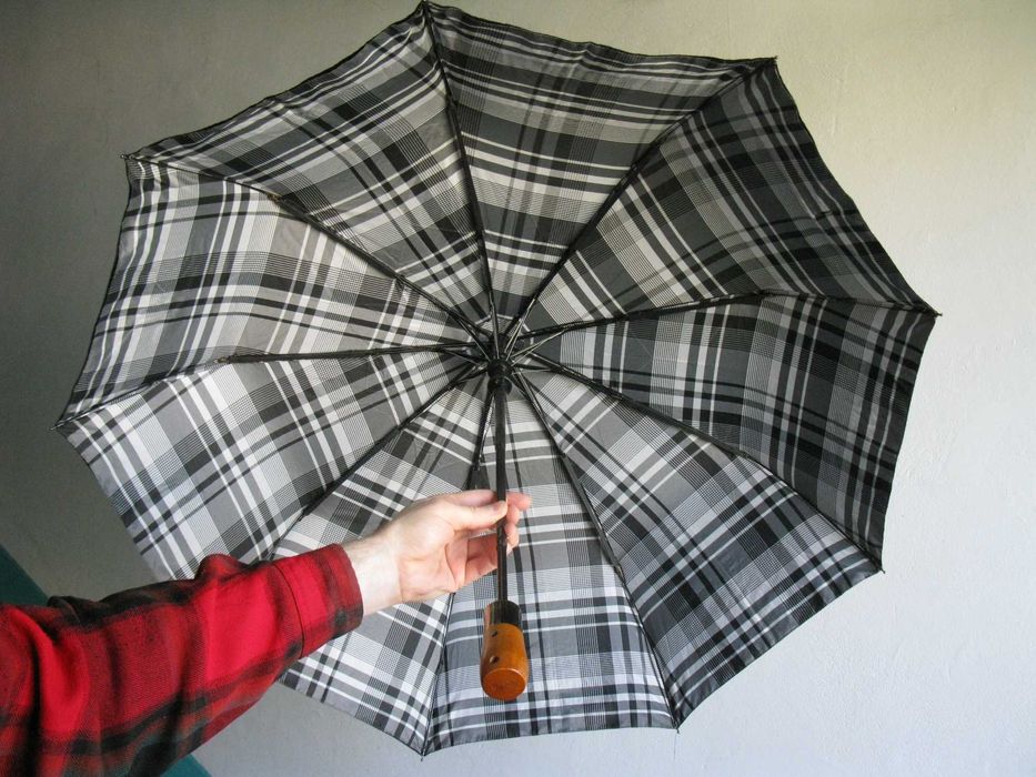 Продам зонт Mario автоматический