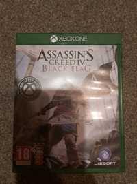 Assasin's Creed IV Black Flag xbox one