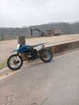 Orion 250cc em bom estado