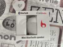 Mini bluetooth speaker