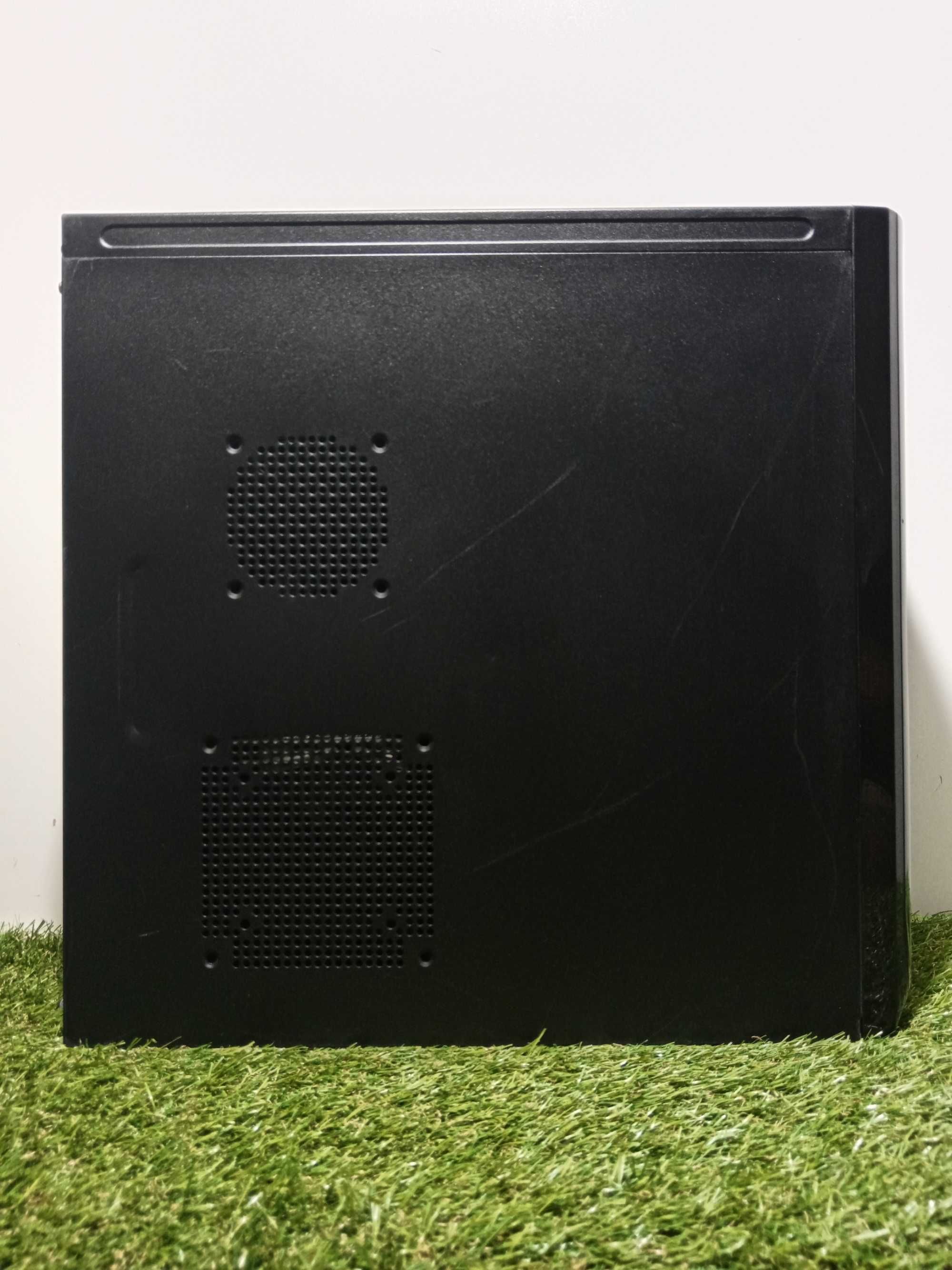 Ігровий комп'ютер (i5-4460/GTX 1060/16 ОЗП/240 ГБ SSD + 500 ГБ HDD)
