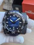 Tissot seastar 2000 Powermatic 80