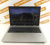 Laptop HP 15,6" Intel Core i5 8 gen. Windows 11 8/256GB FHD FV Vat 23%
