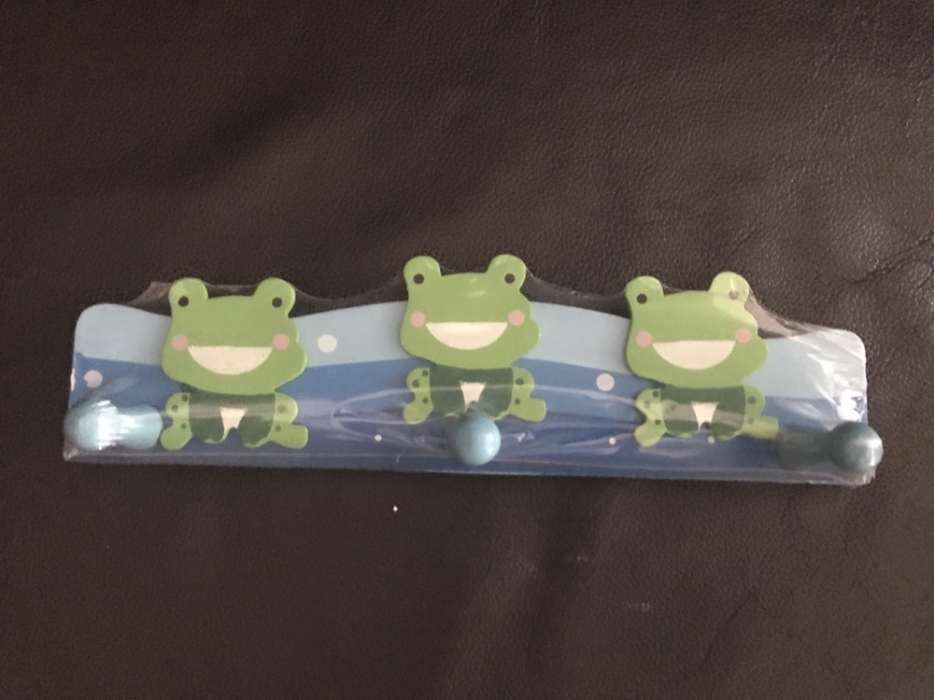 Cabide criança NOVO