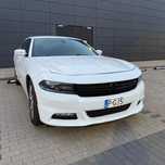 Dodge Charger Dodge Charger 4x4 AWD 330KM Tuning Wydechu