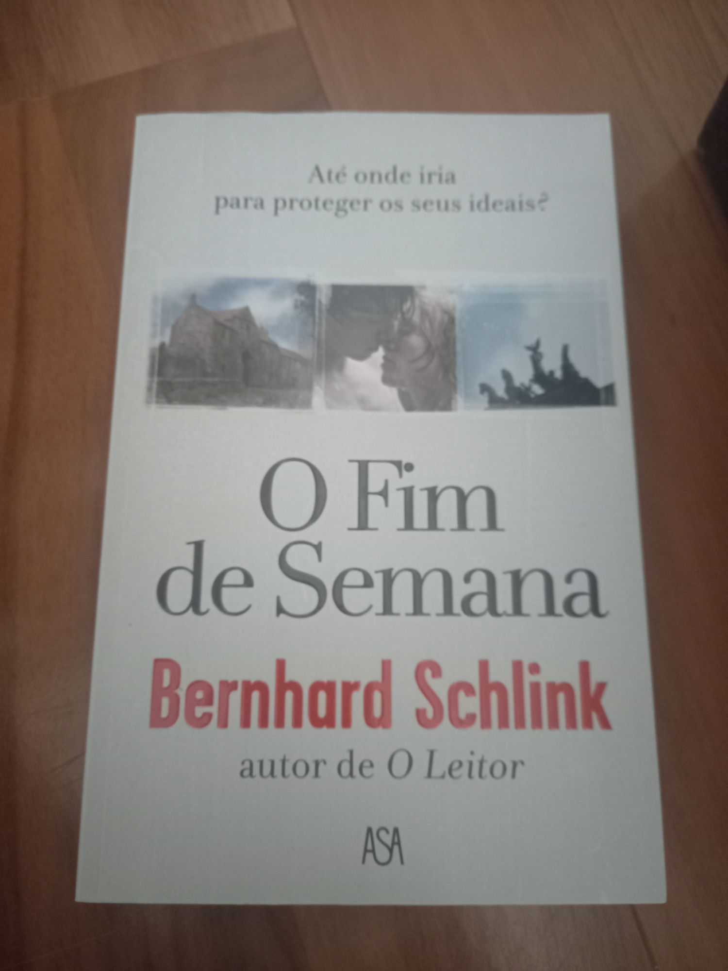 "O Fim de Semana"