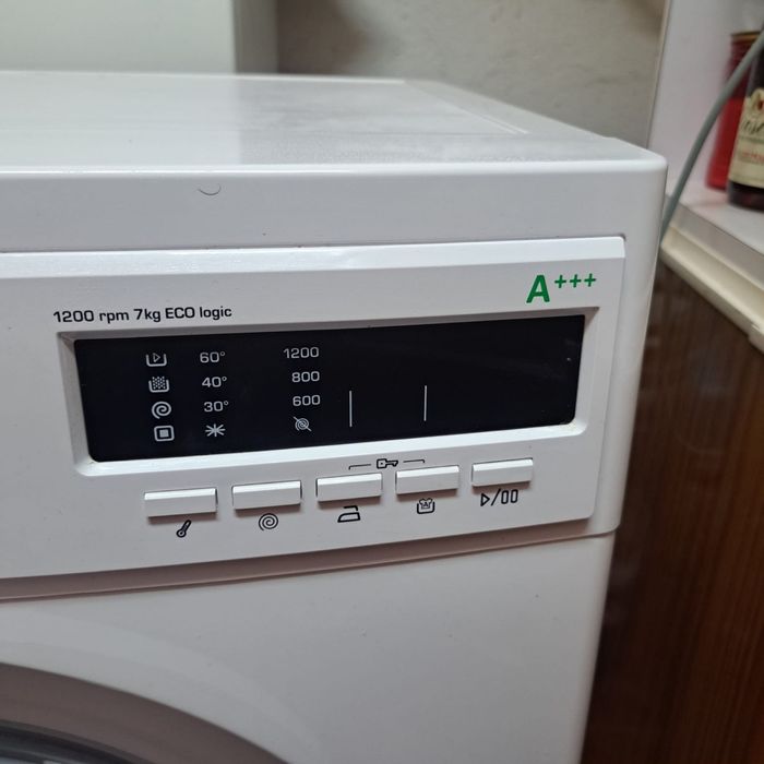 Maquina de Lavar Roupa