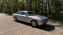 Jaguar XJ Jaguar XJ8 2004 rok, jak nowy, tylko 6 tys. km.,1 wł. w Japonii !!!